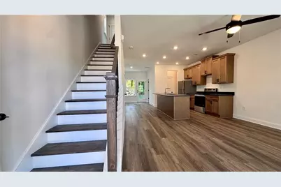 1915 Driftwood Circle, Cumming, GA 30041 - Photo 3