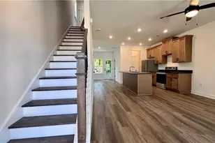 1915 Driftwood Cir, Cumming, GA 30041 - Photo 3