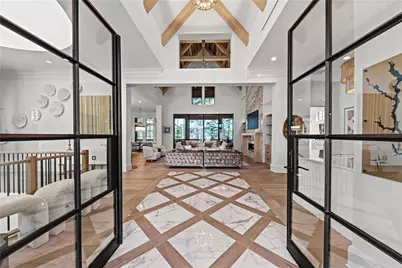 1180 Broadpoint Drive, Greensboro, GA 30642 - Photo 9