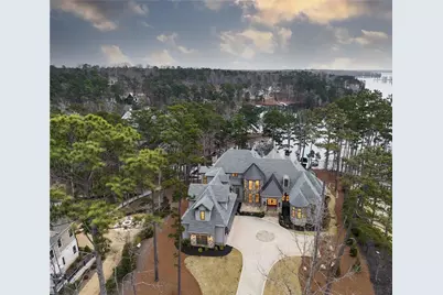 1180 Broadpoint Drive, Greensboro, GA 30642 - Photo 3