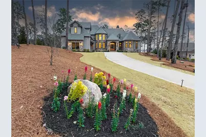 1180 Broadpoint Drive, Greensboro, GA 30642 - Photo 7