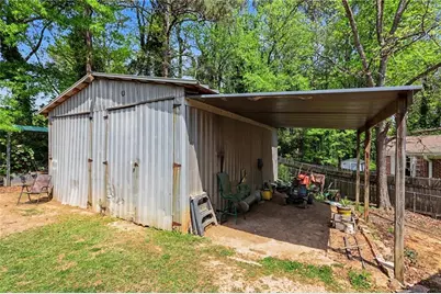 7019 Lakeview Lane, Peachtree Corners, GA 30360 - Photo 27