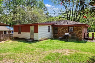 7019 Lakeview Lane, Peachtree Corners, GA 30360 - Photo 29