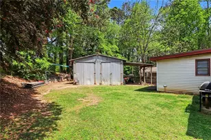 7019 Lake View Ln, Peachtree Corners, GA 30360 - Photo 31