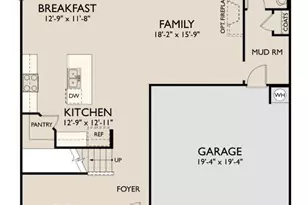 616 Elwick Ln SE, Cartersville, GA 30120 - Photo 3