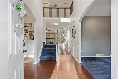 3863 Steinhauer Road, Marietta, GA 30066 - Photo 5