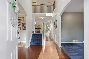 3863 Steinhauer Rd, Marietta, GA 30066 - Photo 5