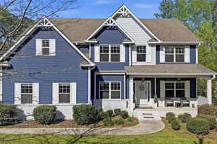 3863 Steinhauer Rd, Marietta, GA 30066 - Photo 1