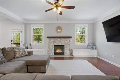 3863 Steinhauer Road, Marietta, GA 30066 - Photo 11