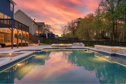 3863 Steinhauer Road, Marietta, GA 30066 - Photo 3