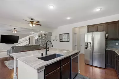 3863 Steinhauer Road, Marietta, GA 30066 - Photo 15