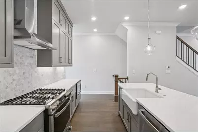 1019 Crown Oak Street #51, Johns Creek, GA 30022 - Photo 15