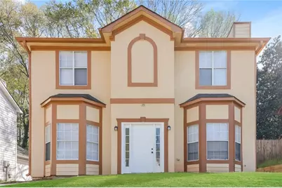 4899 Hairston Place, Stone Mountain, GA 30088 - Photo 1