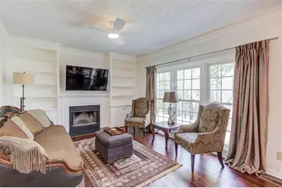 6530 Maid Marion Close, Alpharetta, GA 30005 - Photo 9