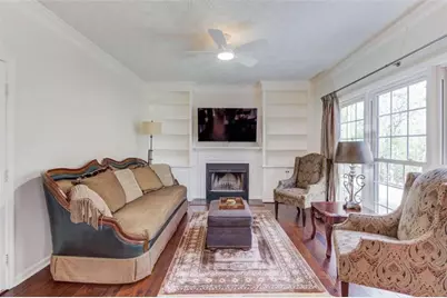 6530 Maid Marion Close, Alpharetta, GA 30005 - Photo 11