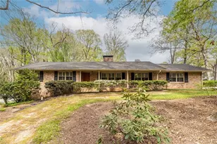 3360 Embry Hills Dr, Atlanta, GA 30341 - Photo 1
