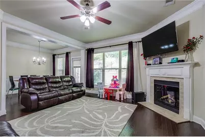 13374 Canary Lane, Alpharetta, GA 30004 - Photo 5