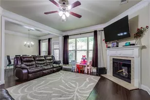 13374 Canary Ln, Alpharetta, GA 30004 - Photo 5