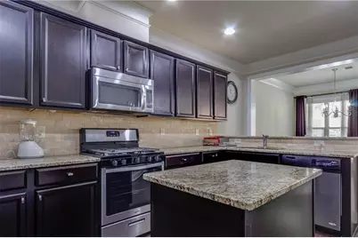 13374 Canary Lane, Alpharetta, GA 30004 - Photo 9