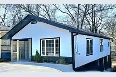 1022 Mayson Turner Road NW, Atlanta, GA 30314 - Photo 1