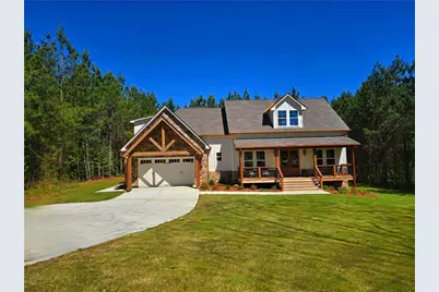 136 Rainey Road, Temple, GA 30179 - Photo 5