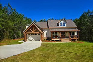 136 Rainey Rd, Temple, GA 30179 - Photo 5