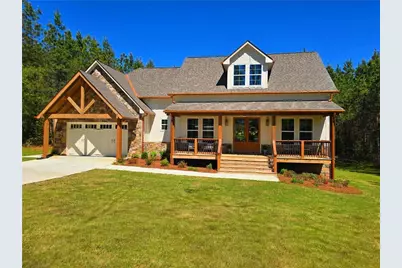 136 Rainey Road, Temple, GA 30179 - Photo 1