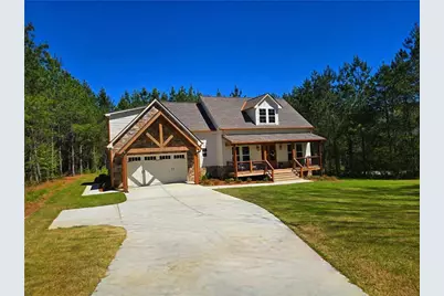 136 Rainey Road, Temple, GA 30179 - Photo 7