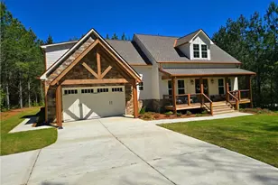 136 Rainey Rd, Temple, GA 30179 - Photo 7