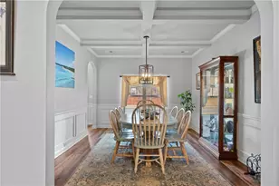 1820 Walking Horse Trail, Cumming, GA 30041 - Photo 11