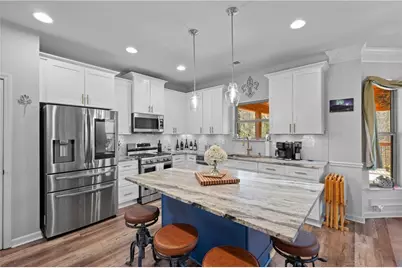 1820 Walking Horse Trail, Cumming, GA 30041 - Photo 17