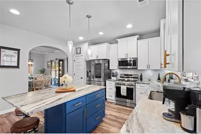 1820 Walking Horse Trail, Cumming, GA 30041 - Photo 15