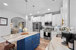 1820 Walking Horse Trail, Cumming, GA 30041 - Photo 15