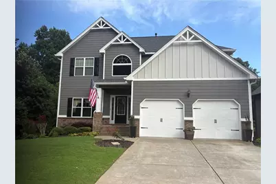 1820 Walking Horse Trail, Cumming, GA 30041 - Photo 1
