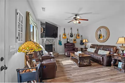 1820 Walking Horse Trail, Cumming, GA 30041 - Photo 9