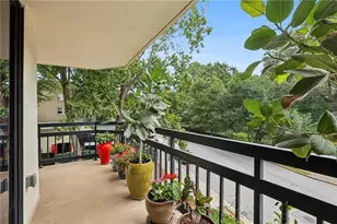 1130 Piedmont Ave NE, Atlanta, GA 30309 - Photo 21