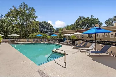 1130 Piedmont Avenue NE #414, Atlanta, GA 30309 - Photo 29
