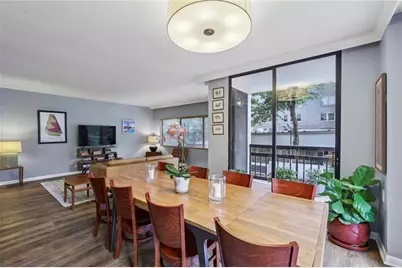 1130 Piedmont Avenue NE #414, Atlanta, GA 30309 - Photo 9