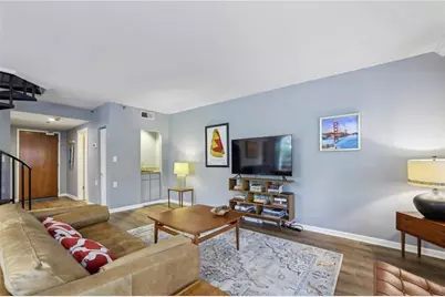 1130 Piedmont Avenue NE #414, Atlanta, GA 30309 - Photo 5