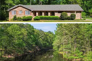 3950 W Stubbs Rd, College Park, GA 30349 - Photo 1