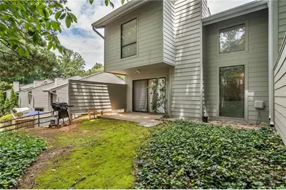 6188 Brookwood Road, Peachtree Corners, GA 30092 - Photo 41