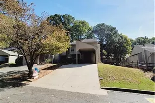 6188 Brookwood Rd, Peachtree Corners, GA 30092 - Photo 5