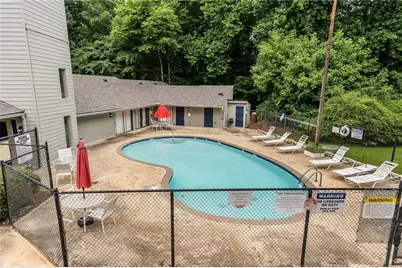6188 Brookwood Road, Peachtree Corners, GA 30092 - Photo 43