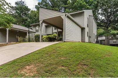 6188 Brookwood Road, Peachtree Corners, GA 30092 - Photo 9