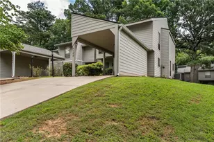 6188 Brookwood Rd, Peachtree Corners, GA 30092 - Photo 9
