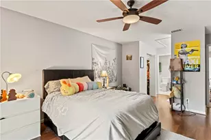 6188 Brookwood Rd, Peachtree Corners, GA 30092 - Photo 33