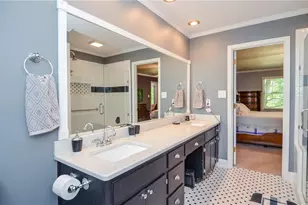 2144 Masonwood Circle, Snellville, GA 30078 - Photo 29