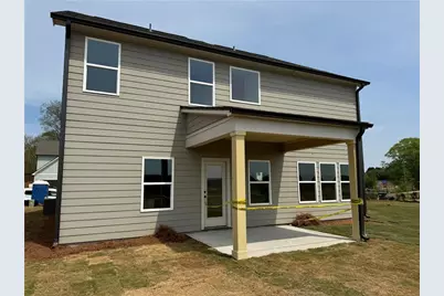 605 Elwick Lane SE, Cartersville, GA 30120 - Photo 5