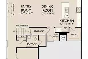 605 Elwick Ln SE, Cartersville, GA 30120 - Photo 3