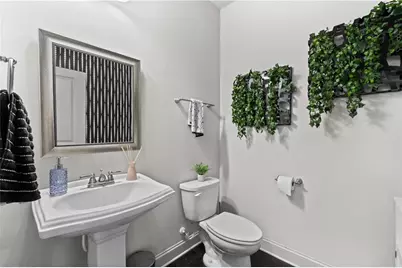 235 Still Pine Bend, Smyrna, GA 30082 - Photo 9